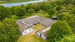 exterior - Ferienhaus für 21 Personen (450 m²) in Bækmarksbro - Top-Hundeurlaub