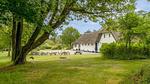 exterior - Ferienhaus für 21 Personen (450 m²) in Bækmarksbro - Top-Hundeurlaub