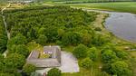 exterior - Ferienhaus für 21 Personen (450 m²) in Bækmarksbro - Top-Hundeurlaub
