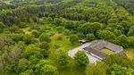 exterior - Ferienhaus für 21 Personen (450 m²) in Bækmarksbro - Top-Hundeurlaub