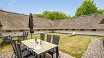 exterior - Ferienhaus für 21 Personen (450 m²) in Bækmarksbro - Top-Hundeurlaub