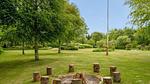 exterior - Ferienhaus für 21 Personen (450 m²) in Bækmarksbro - Top-Hundeurlaub