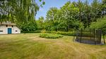 exterior - Ferienhaus für 21 Personen (450 m²) in Bækmarksbro - Top-Hundeurlaub