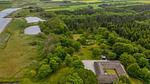 exterior - Ferienhaus für 21 Personen (450 m²) in Bækmarksbro - Top-Hundeurlaub