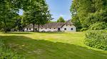 exterior - Ferienhaus für 21 Personen (450 m²) in Bækmarksbro - Top-Hundeurlaub