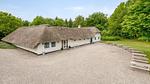 exterior - Ferienhaus für 21 Personen (450 m²) in Bækmarksbro - Top-Hundeurlaub