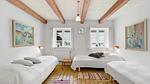 interior - Ferienhaus für 21 Personen (450 m²) in Bækmarksbro - Top-Hundeurlaub