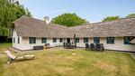 exterior - Ferienhaus für 21 Personen (450 m²) in Bækmarksbro - Top-Hundeurlaub