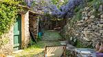 exterior - Ferienhaus für 4 Personen (40 m²) in Dolcedo - Top-Hundeurlaub