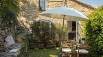 exterior - Ferienhaus für 4 Personen (40 m²) in Dolcedo - Top-Hundeurlaub