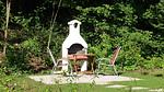 exterior - Ferienwohnung für 4 Personen (55 m²) in Feistritz im Rosental - Top-Hundeurlaub