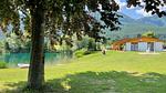 exterior - Ferienwohnung für 4 Personen (55 m²) in Feistritz im Rosental - Top-Hundeurlaub