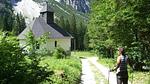 exterior - Ferienwohnung für 4 Personen (55 m²) in Feistritz im Rosental - Top-Hundeurlaub