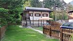 exterior - Ferienhaus für 4 Personen (80 m²) in Bezzecca - Top-Hundeurlaub