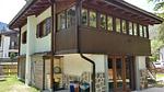 exterior - Ferienhaus für 4 Personen (80 m²) in Bezzecca - Top-Hundeurlaub