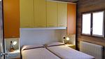 interior - Ferienhaus für 4 Personen (80 m²) in Bezzecca - Top-Hundeurlaub