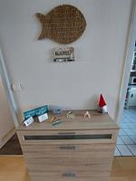 Dekoratives Detail - Ferienhaus Passat - Top-Hundeurlaub