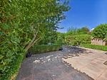 Gartenblick - Ferienhaus Passat - Top-Hundeurlaub
