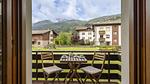exterior - Ferienwohnung für 4 Personen (40 m²) in Bormio - Top-Hundeurlaub
