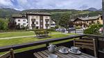 exterior - Ferienwohnung für 4 Personen (40 m²) in Bormio - Top-Hundeurlaub