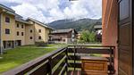exterior - Ferienwohnung für 4 Personen (40 m²) in Bormio - Top-Hundeurlaub