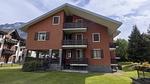 exterior - Ferienwohnung für 4 Personen (40 m²) in Bormio - Top-Hundeurlaub