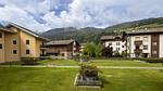 exterior - Ferienwohnung für 4 Personen (40 m²) in Bormio - Top-Hundeurlaub