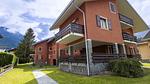 exterior - Ferienwohnung für 4 Personen (40 m²) in Bormio - Top-Hundeurlaub