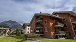 exterior - Ferienwohnung für 4 Personen (40 m²) in Bormio - Top-Hundeurlaub