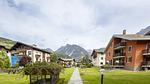 exterior - Ferienwohnung für 4 Personen (40 m²) in Bormio - Top-Hundeurlaub
