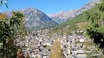 house - Ferienwohnung für 4 Personen (40 m²) in Bormio - Top-Hundeurlaub