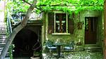 exterior - Ferienwohnung für 5 Personen (90 m²) in Manerba Del Garda - Top-Hundeurlaub