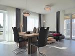 Apartment Deichgraf, Am Alten Deich 14/5 - Top-Hundeurlaub