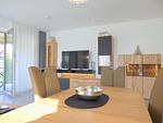 Apartment Deichgraf, Am Alten Deich 14/5 - Top-Hundeurlaub