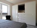 Apartment Deichgraf, Am Alten Deich 14/5 - Top-Hundeurlaub