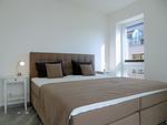 Apartment Deichgraf, Am Alten Deich 14/5 - Top-Hundeurlaub