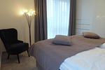 Apartment Deichgraf, Am Alten Deich 14/5 - Top-Hundeurlaub