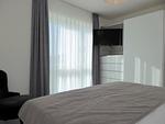 Apartment Deichgraf, Am Alten Deich 14/5 - Top-Hundeurlaub