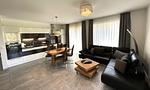 Apartment Deichgraf, Am Alten Deich 14/5 - Top-Hundeurlaub