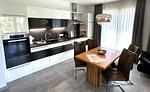 Apartment Deichgraf, Am Alten Deich 14/5 - Top-Hundeurlaub