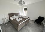 Apartment Deichgraf, Am Alten Deich 14/5 - Top-Hundeurlaub