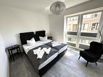 Apartment Deichgraf, Am Alten Deich 14/5 - Top-Hundeurlaub