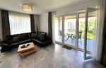 Apartment Deichgraf, Am Alten Deich 14/5 - Top-Hundeurlaub