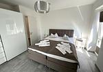 Apartment Deichgraf, Am Alten Deich 14/5 - Top-Hundeurlaub