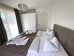 Apartment Deichgraf, Am Alten Deich 14/5 - Top-Hundeurlaub