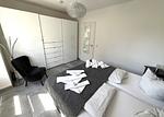 Apartment Deichgraf, Am Alten Deich 14/5 - Top-Hundeurlaub