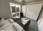 Apartment Deichgraf, Am Alten Deich 14/5 - Top-Hundeurlaub