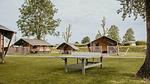 ExteriorSummer - Ferienhaus für 7 Personen in Kesteren - Top-Hundeurlaub