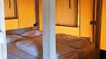 BedRoom - Ferienhaus für 7 Personen in Kesteren - Top-Hundeurlaub