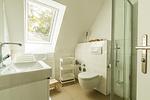 Badezimmer - Drei Akazien Wohnung 4 - Top-Hundeurlaub